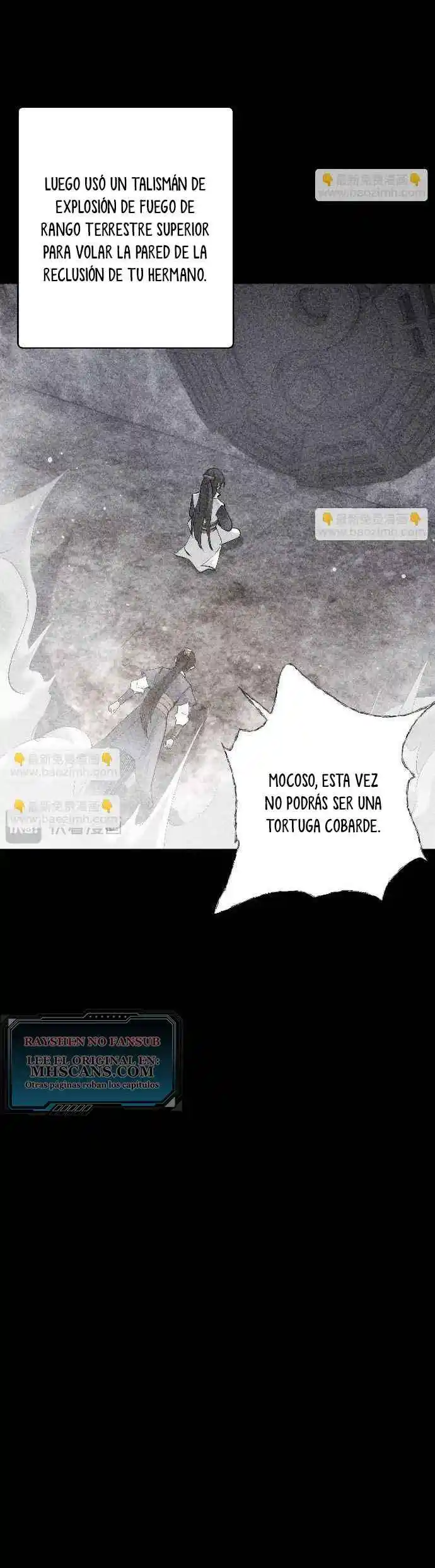 Me Convertí En El Jugador De Sistema - Capítulo 110 - Página 16 - LectorTMOo