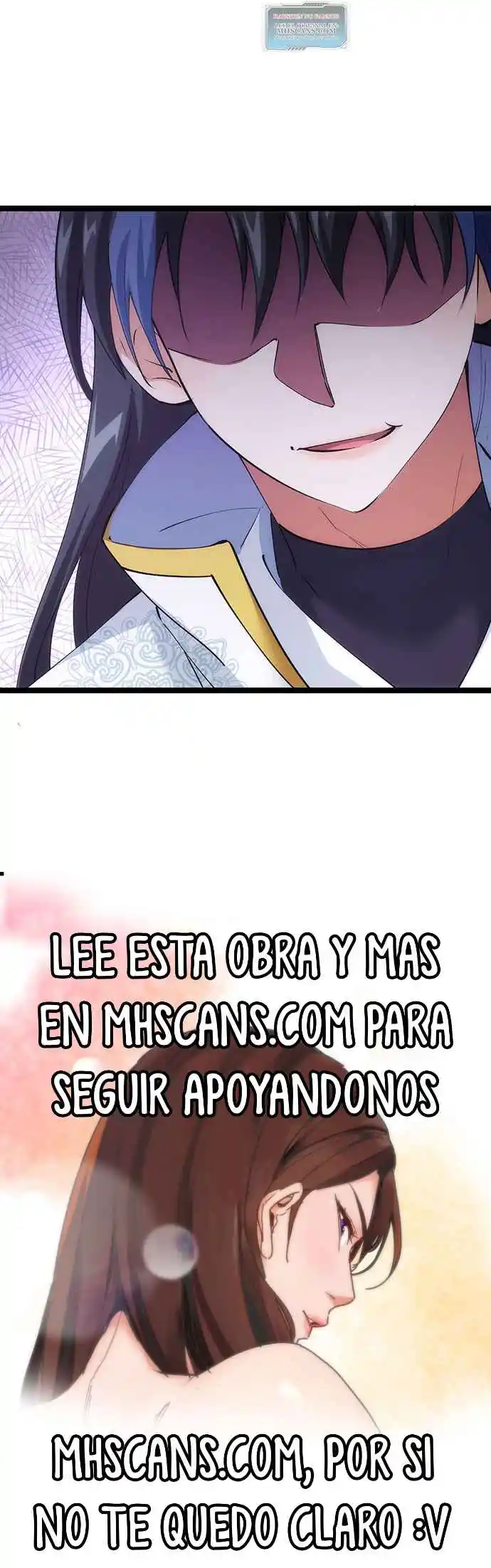 Me Convertí En El Jugador De Sistema - Capítulo 114 - Página 22 - LectorTMOo