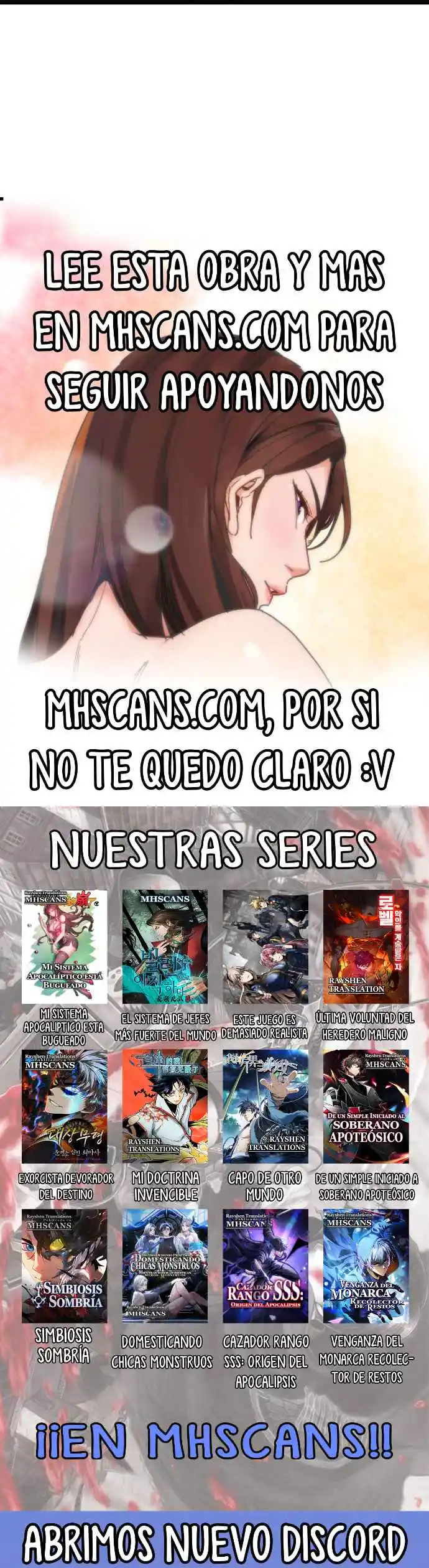 Me Convertí En El Jugador De Sistema - Capítulo 116 - Página 21 - LectorTMOo