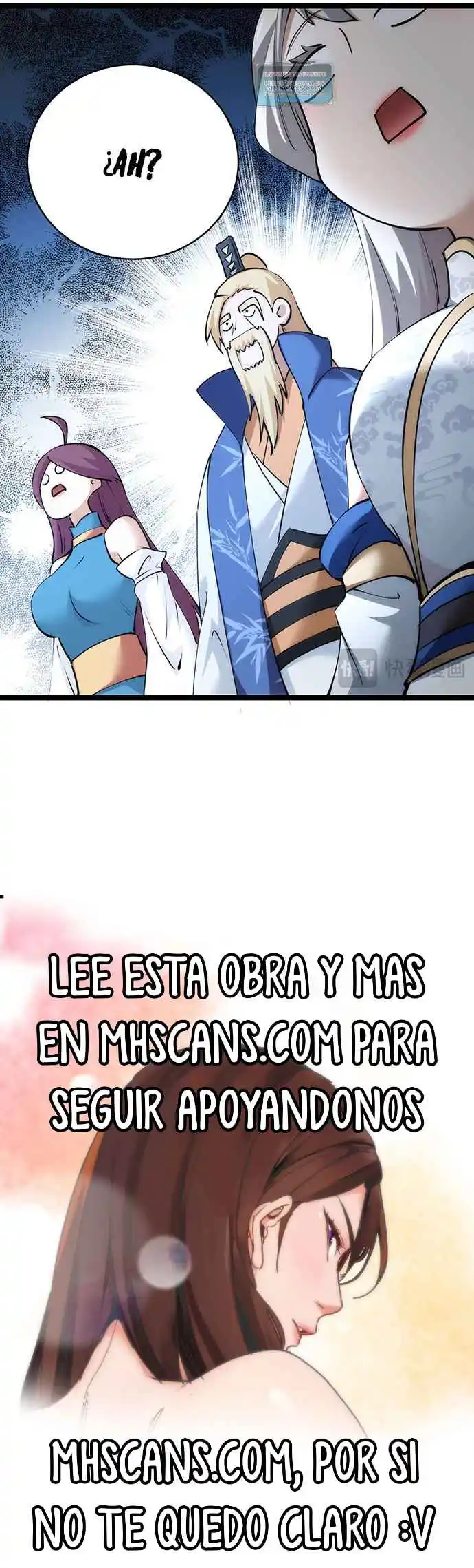 Me Convertí En El Jugador De Sistema - Capítulo 118 - Página 21 - LectorTMOo