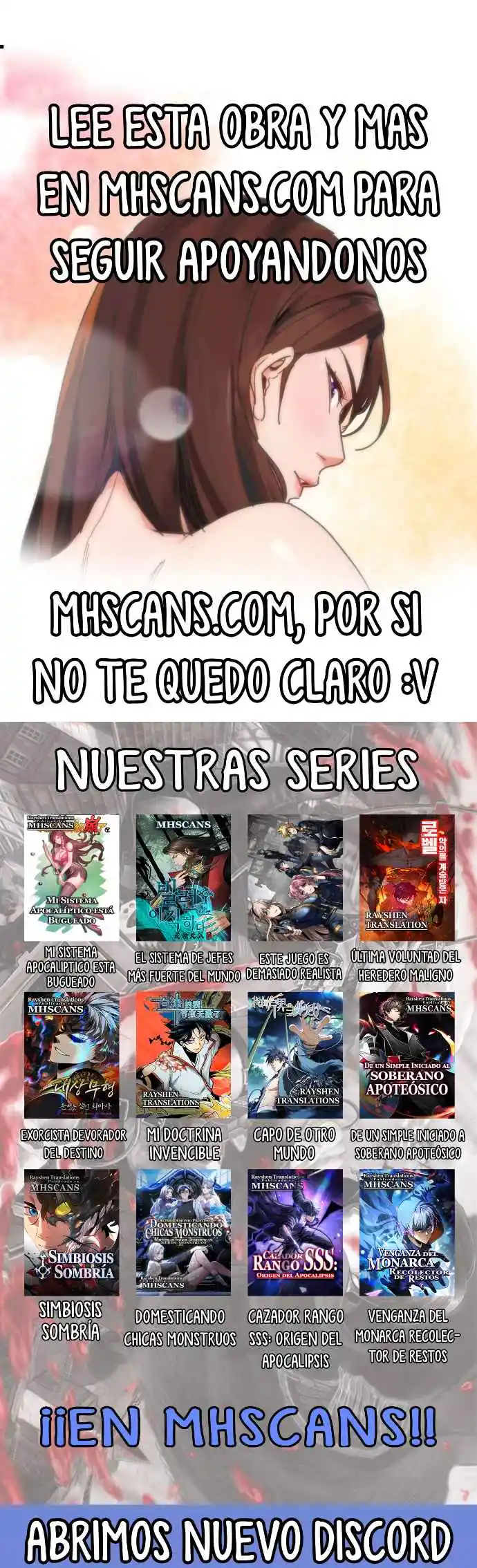 Me Convertí En El Jugador De Sistema - Capítulo 119 - Página 22 - LectorTMOo