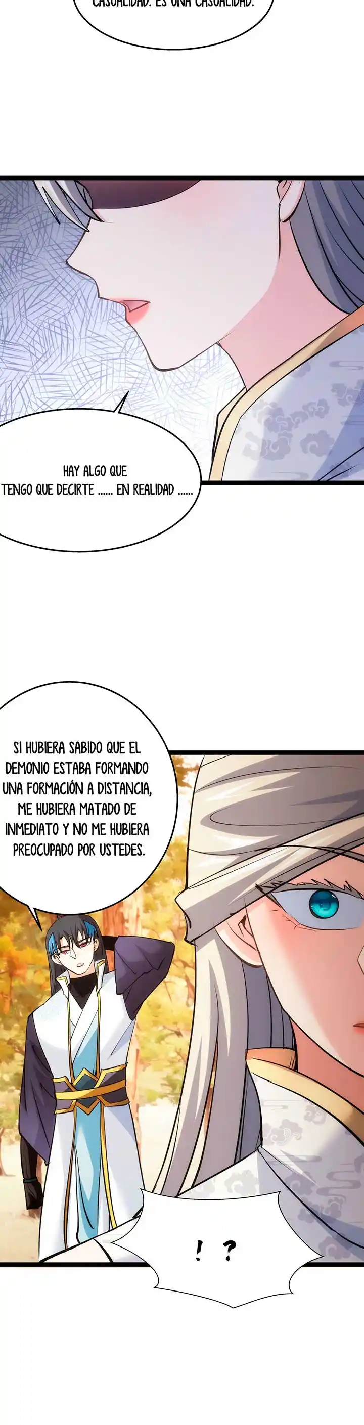 Me Convertí En El Jugador De Sistema - Capítulo 12 - Página 12 - LectorTMOo