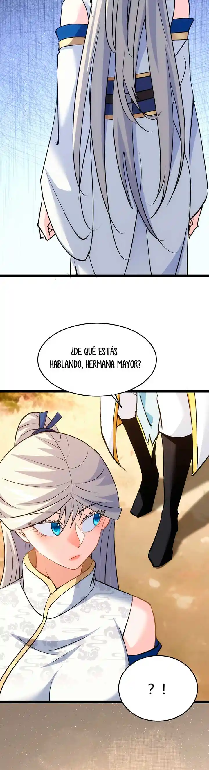 Me Convertí En El Jugador De Sistema - Capítulo 12 - Página 15 - LectorTMOo