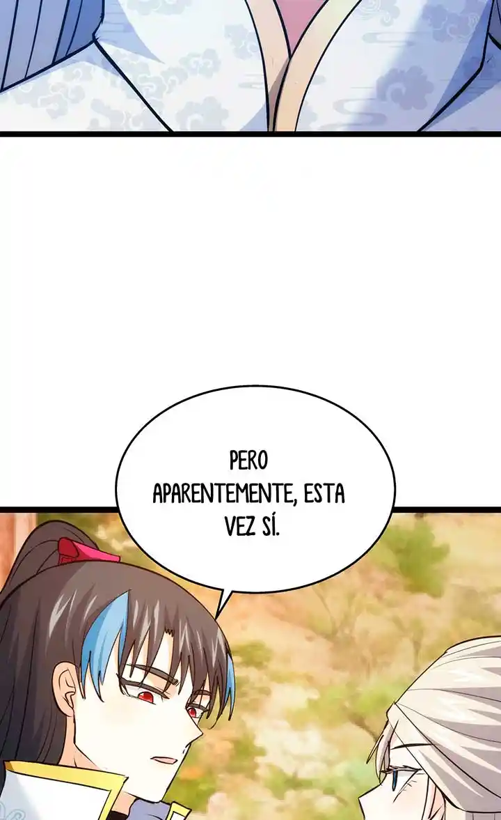 Me Convertí En El Jugador De Sistema - Capítulo 12 - Página 22 - LectorTMOo