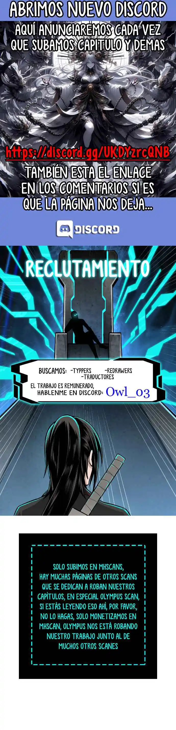 Me Convertí En El Jugador De Sistema - Capítulo 120 - Página 23 - LectorTMOo