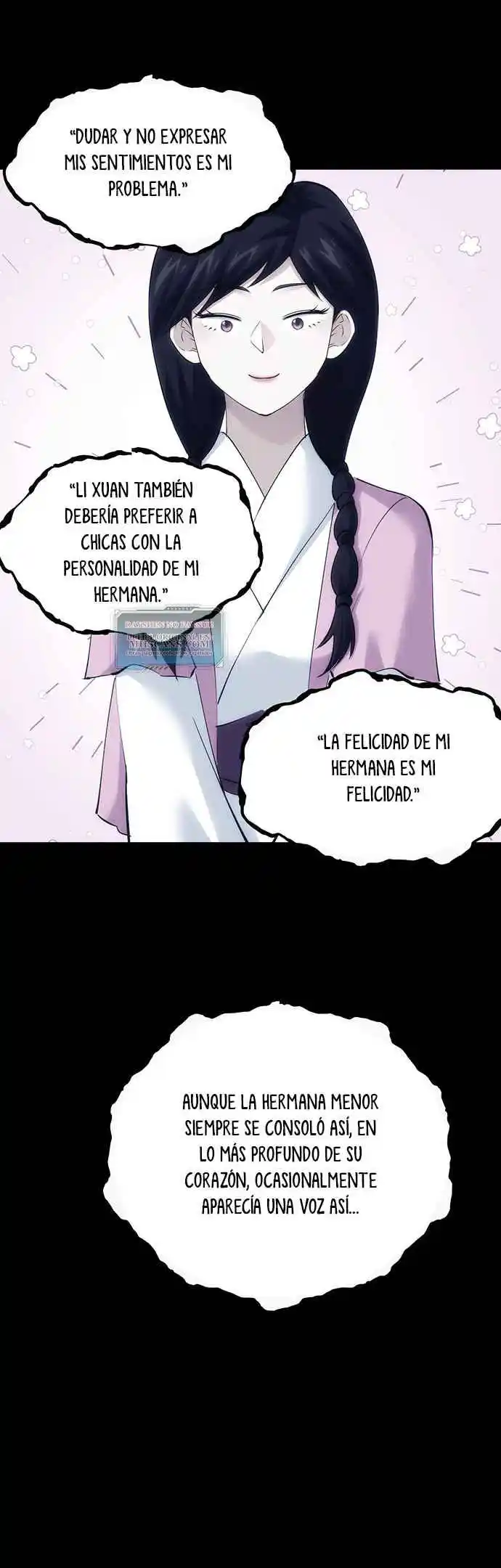 Me Convertí En El Jugador De Sistema - Capítulo 122 - Página 21 - LectorTMOo