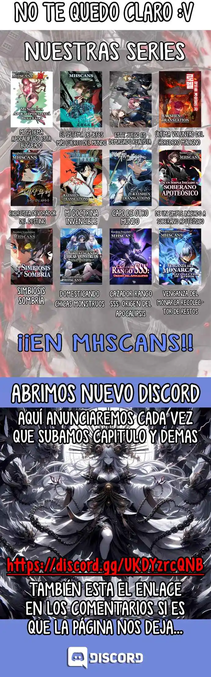 Me Convertí En El Jugador De Sistema - Capítulo 122 - Página 23 - LectorTMOo