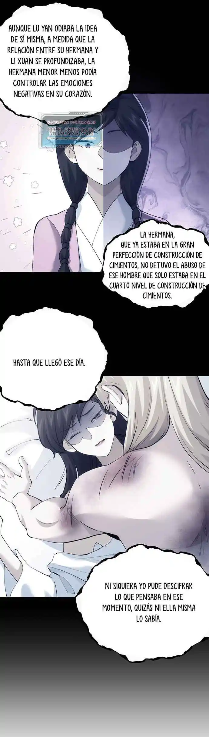 Me Convertí En El Jugador De Sistema - Capítulo 123 - Página 2 - LectorTMOo