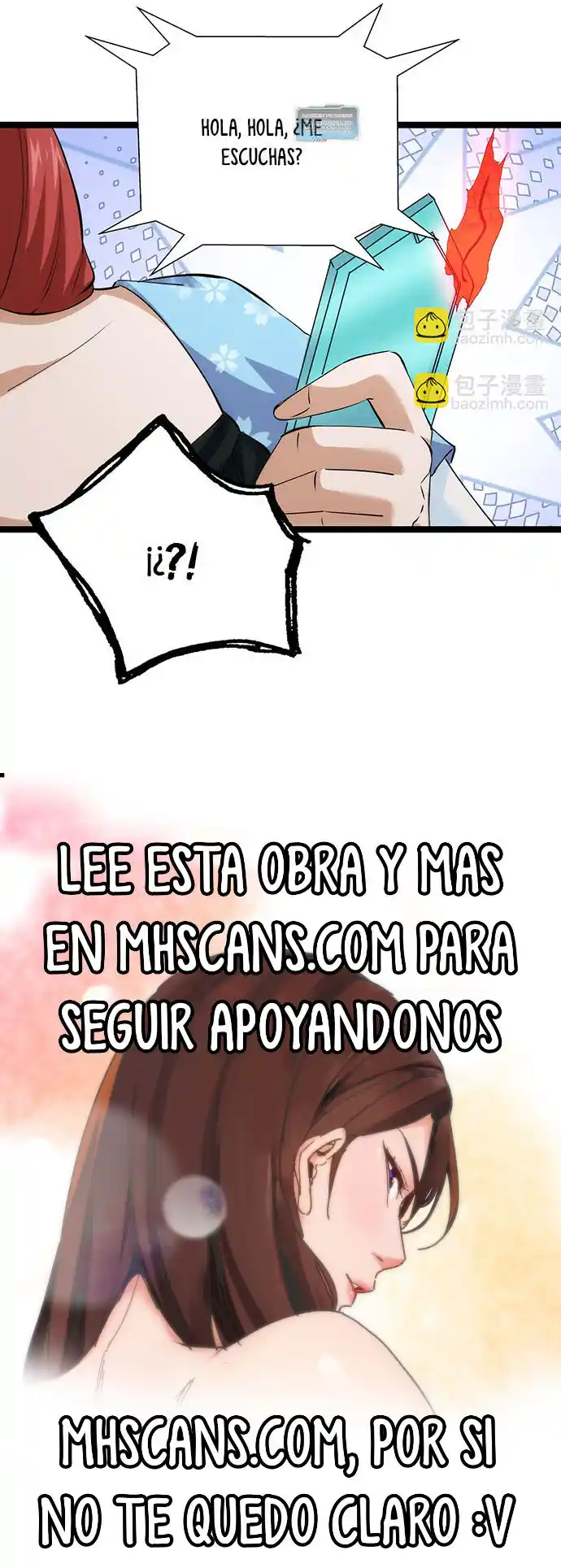 Me Convertí En El Jugador De Sistema - Capítulo 127 - Página 21 - LectorTMOo