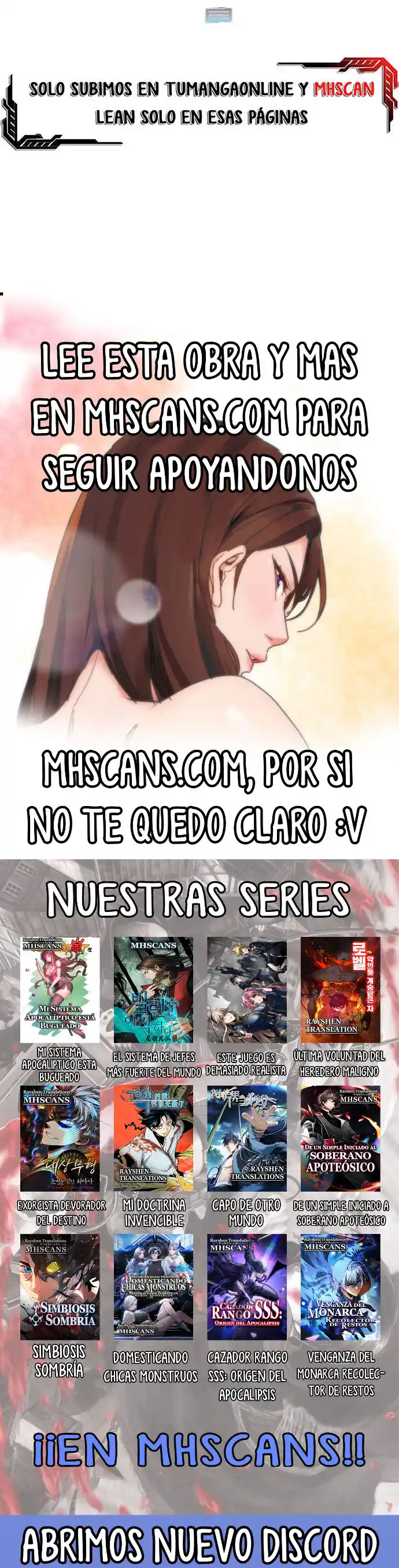 Me Convertí En El Jugador De Sistema - Capítulo 130 - Página 21 - LectorTMOo
