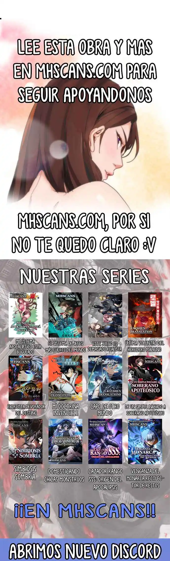 Me Convertí En El Jugador De Sistema - Capítulo 135 - Página 21 - LectorTMOo