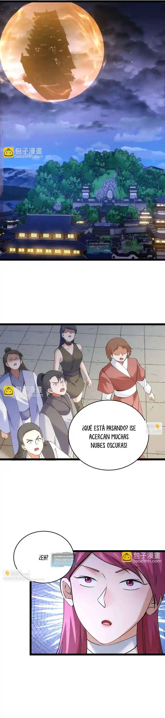 Me Convertí En El Jugador De Sistema - Capítulo 139 - Página 20 - LectorTMOo