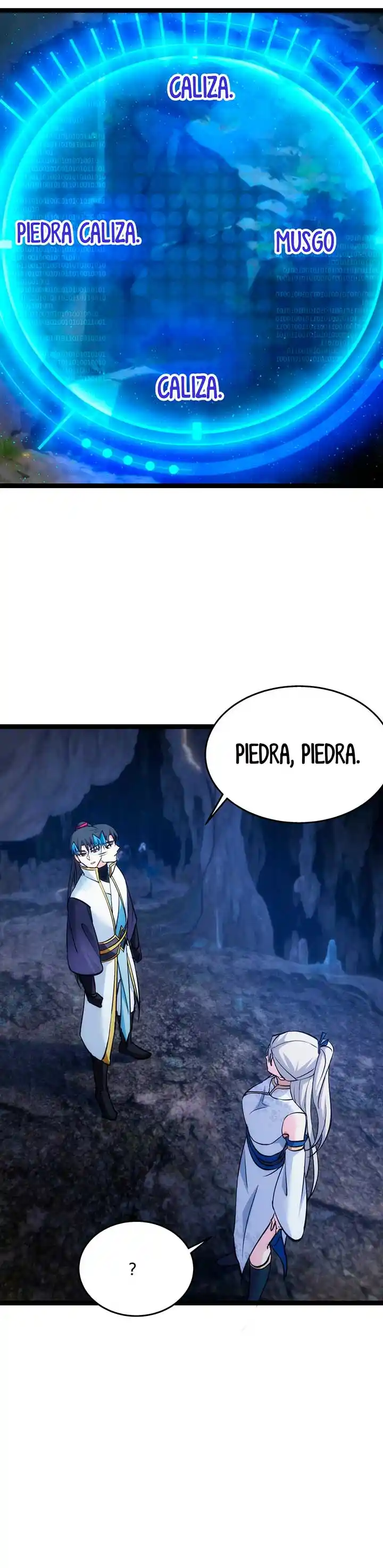 Me Convertí En El Jugador De Sistema - Capítulo 14 - Página 4 - LectorTMOo