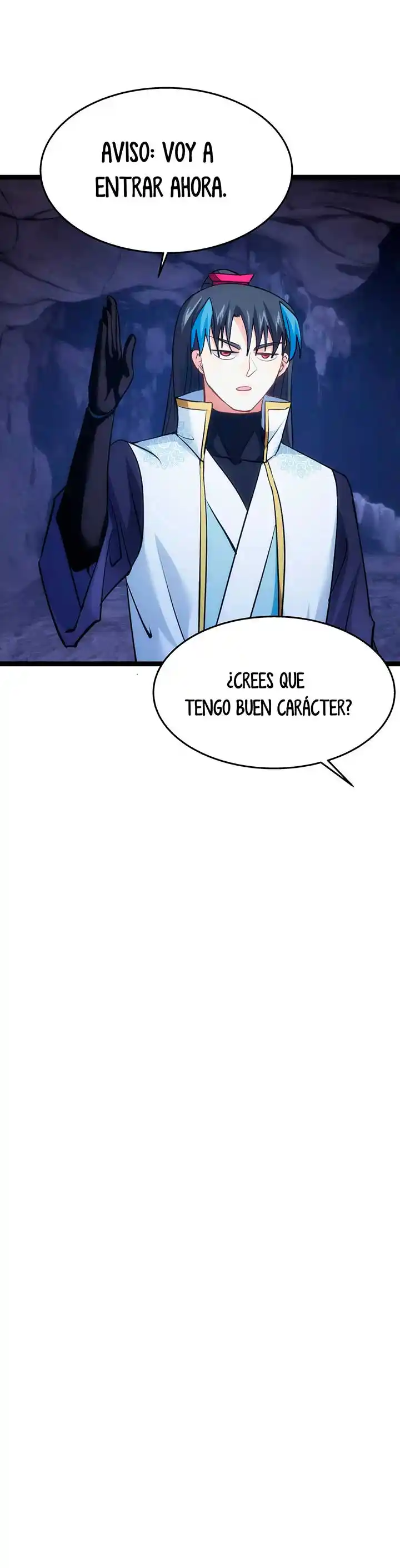 Me Convertí En El Jugador De Sistema - Capítulo 14 - Página 18 - LectorTMOo