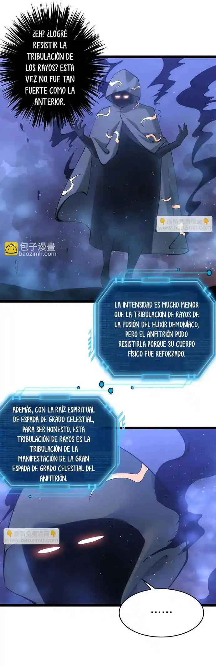 Me Convertí En El Jugador De Sistema - Capítulo 140 - Página 4 - LectorTMOo