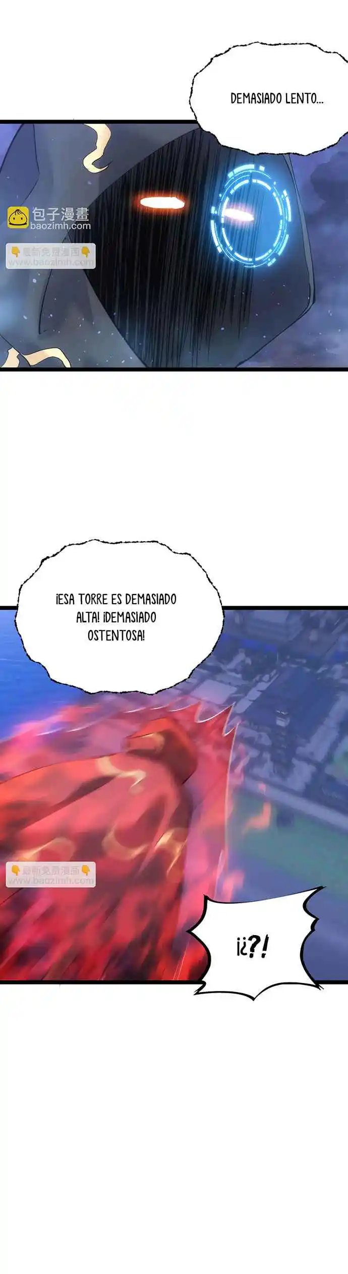 Me Convertí En El Jugador De Sistema - Capítulo 140 - Página 9 - LectorTMOo
