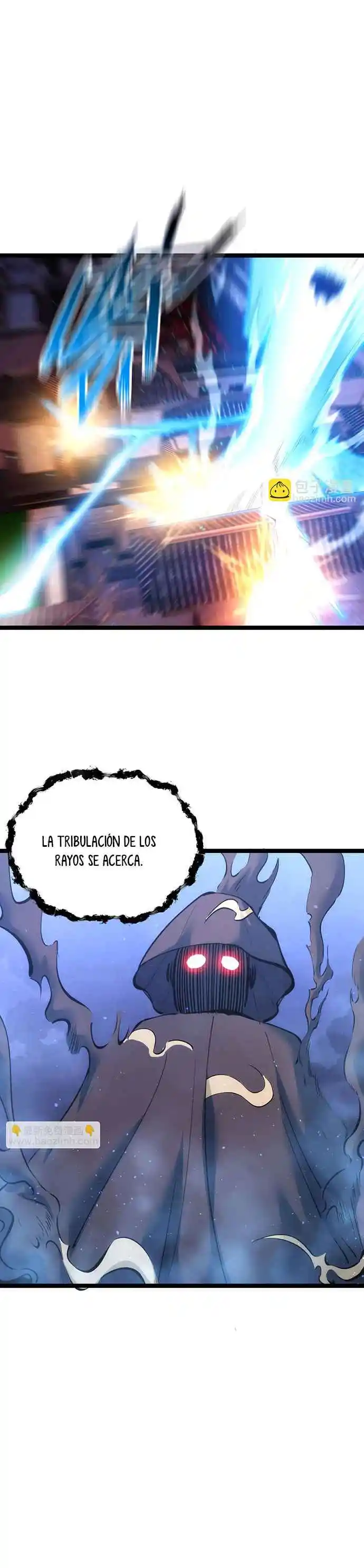 Me Convertí En El Jugador De Sistema - Capítulo 140 - Página 13 - LectorTMOo