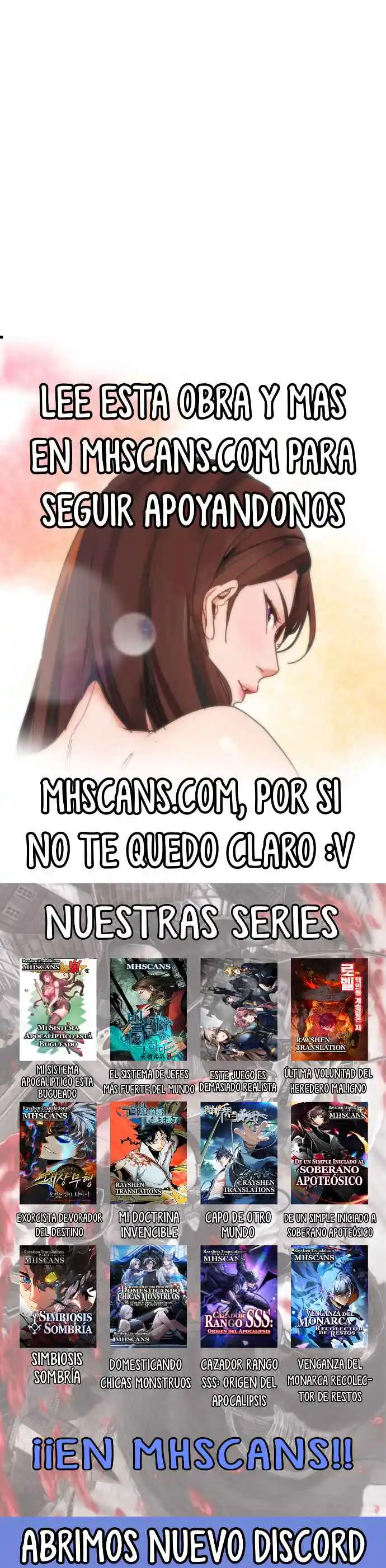 Me Convertí En El Jugador De Sistema - Capítulo 140 - Página 20 - LectorTMOo