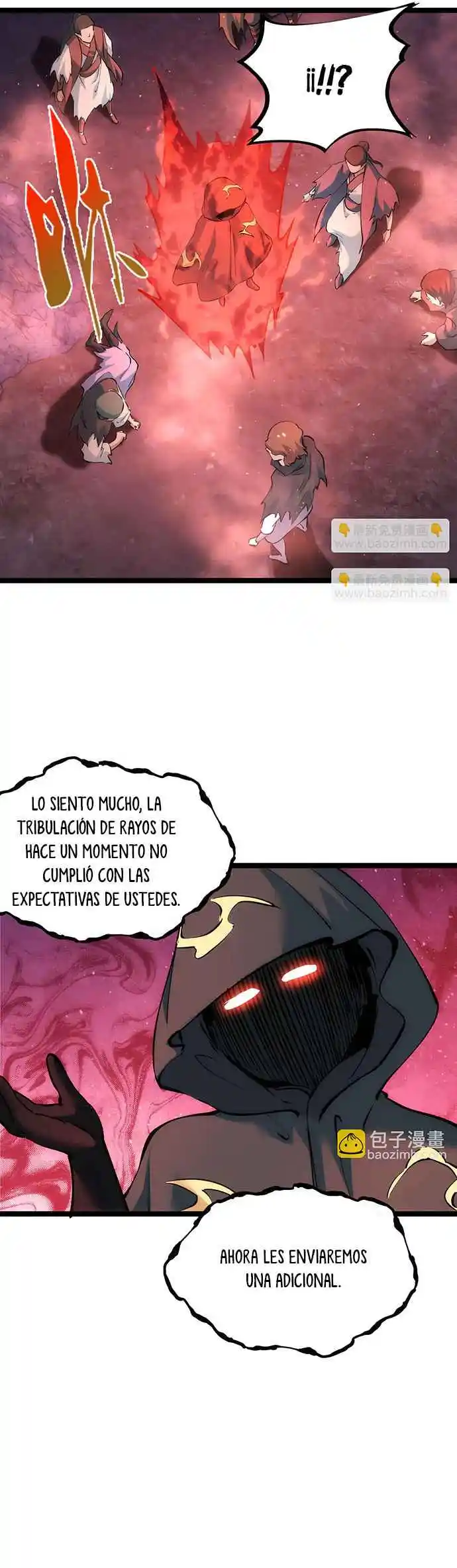 Me Convertí En El Jugador De Sistema - Capítulo 141 - Página 7 - LectorTMOo