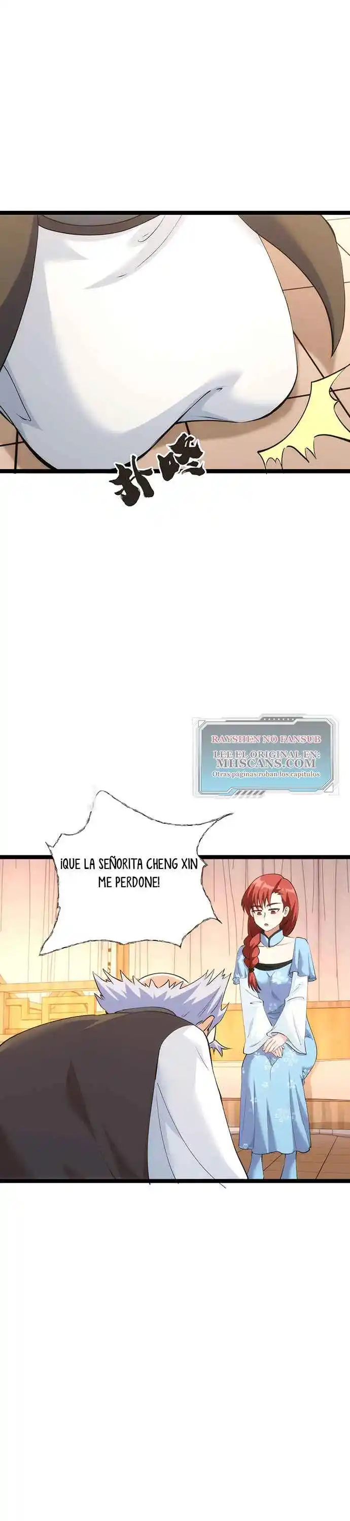 Me Convertí En El Jugador De Sistema - Capítulo 143 - Página 2 - LectorTMOo