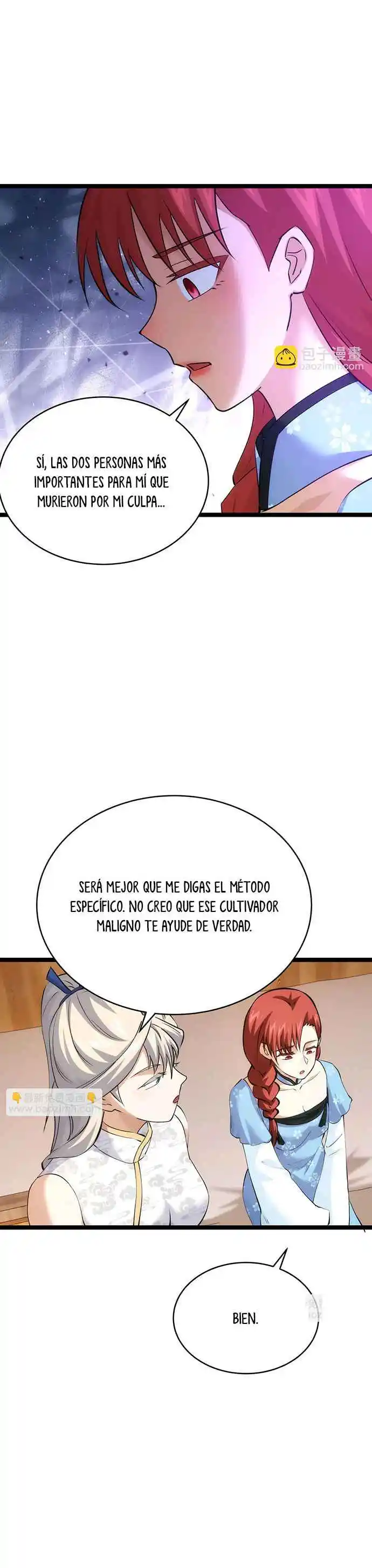Me Convertí En El Jugador De Sistema - Capítulo 143 - Página 14 - LectorTMOo