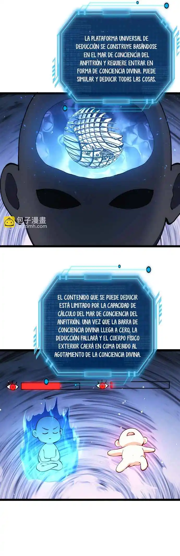 Me Convertí En El Jugador De Sistema - Capítulo 144 - Página 2 - LectorTMOo