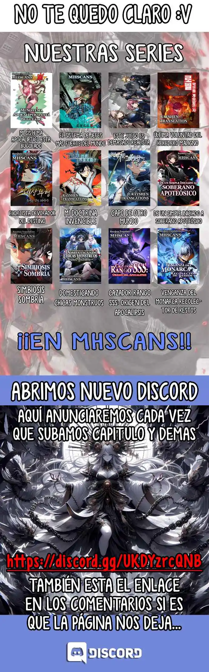 Me Convertí En El Jugador De Sistema - Capítulo 144 - Página 21 - LectorTMOo