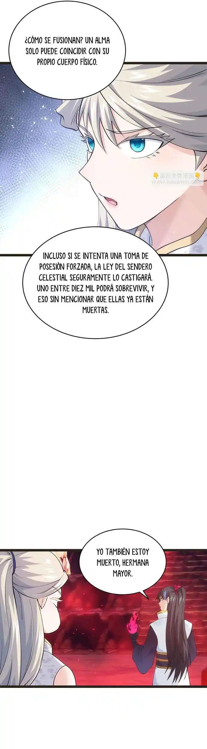 Me Convertí En El Jugador De Sistema - Capítulo 145 - Página 13 - LectorTMOo