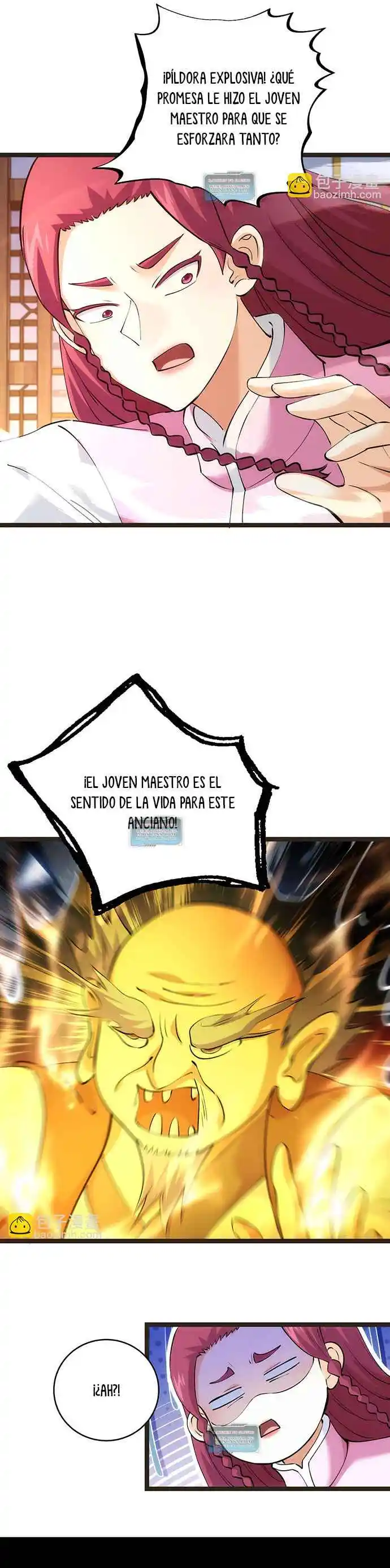 Me Convertí En El Jugador De Sistema - Capítulo 145 - Página 20 - LectorTMOo