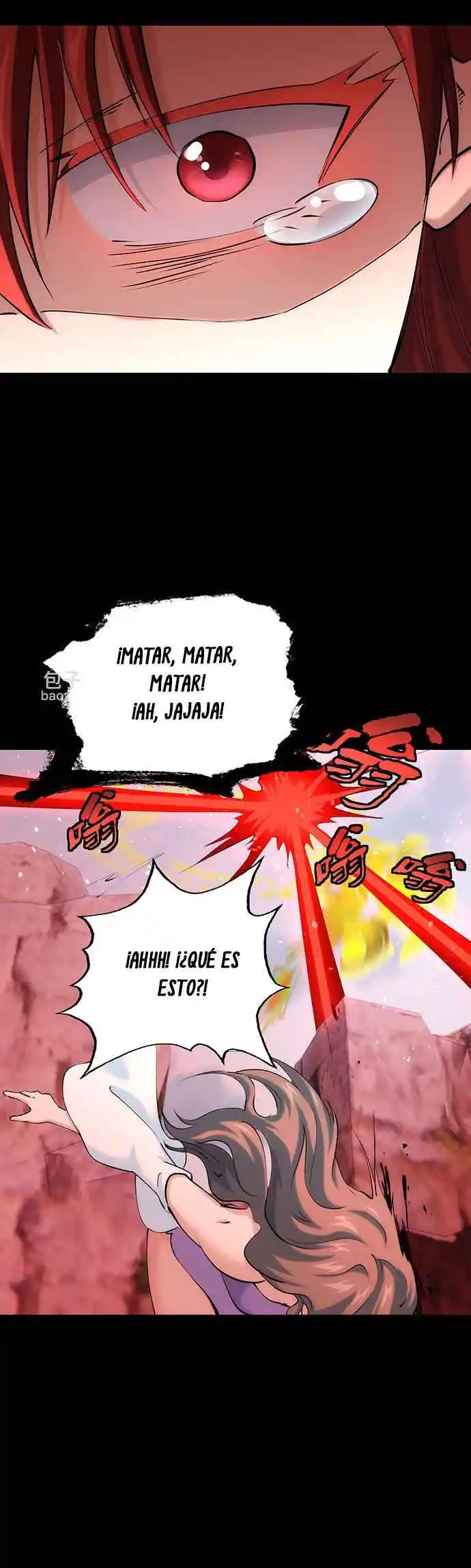 Me Convertí En El Jugador De Sistema - Capítulo 146 - Página 10 - LectorTMOo