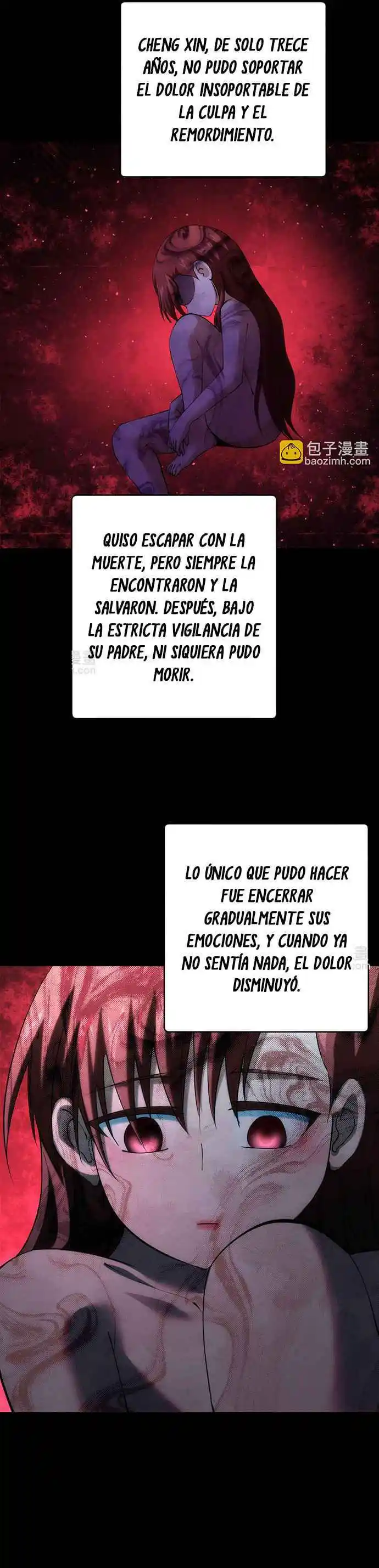 Me Convertí En El Jugador De Sistema - Capítulo 146 - Página 13 - LectorTMOo