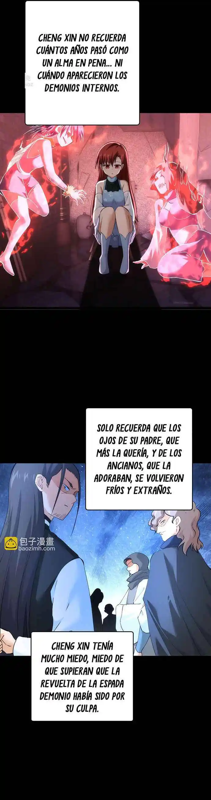 Me Convertí En El Jugador De Sistema - Capítulo 146 - Página 14 - LectorTMOo