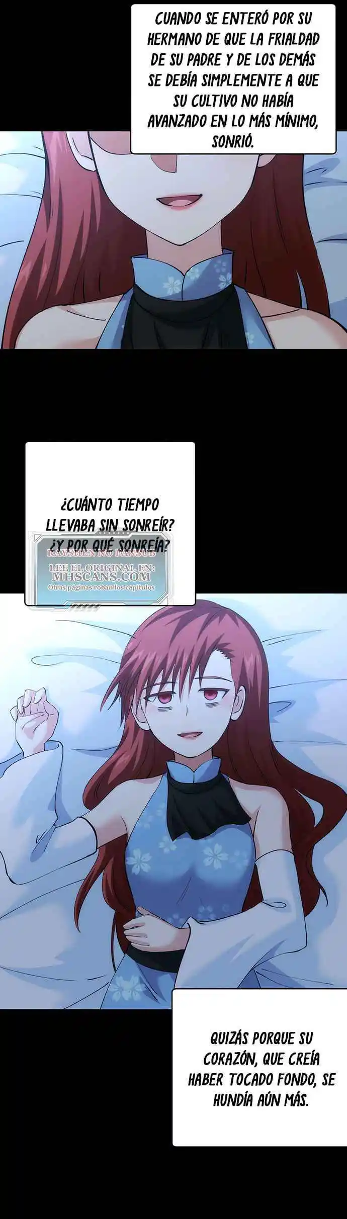 Me Convertí En El Jugador De Sistema - Capítulo 146 - Página 15 - LectorTMOo