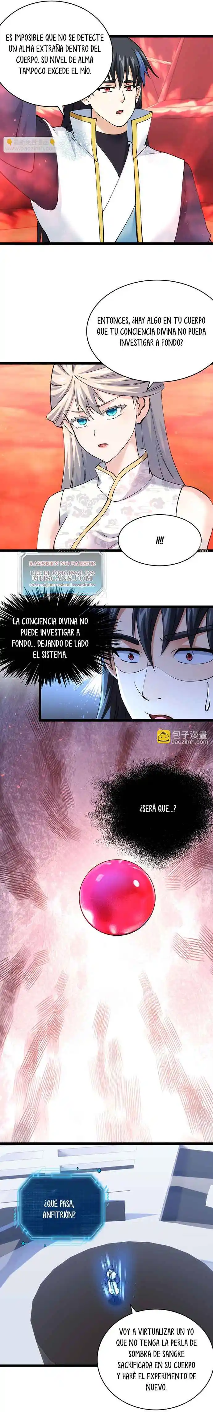 Me Convertí En El Jugador De Sistema - Capítulo 148 - Página 1 - LectorTMOo