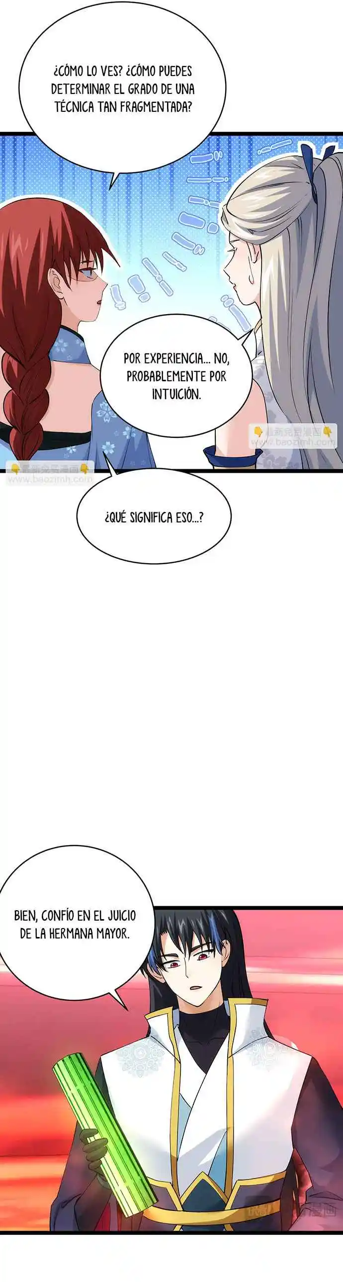 Me Convertí En El Jugador De Sistema - Capítulo 148 - Página 11 - LectorTMOo