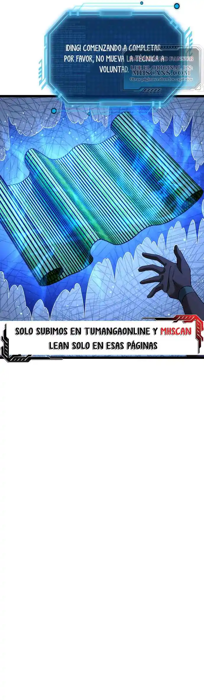 Me Convertí En El Jugador De Sistema - Capítulo 148 - Página 17 - LectorTMOo