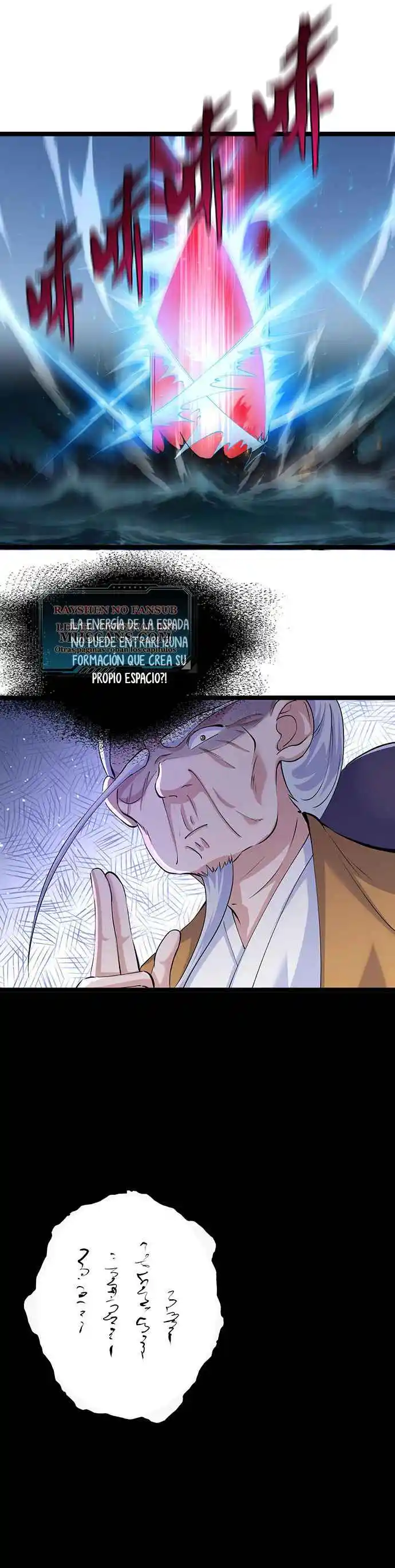 Me Convertí En El Jugador De Sistema - Capítulo 151 - Página 14 - LectorTMOo