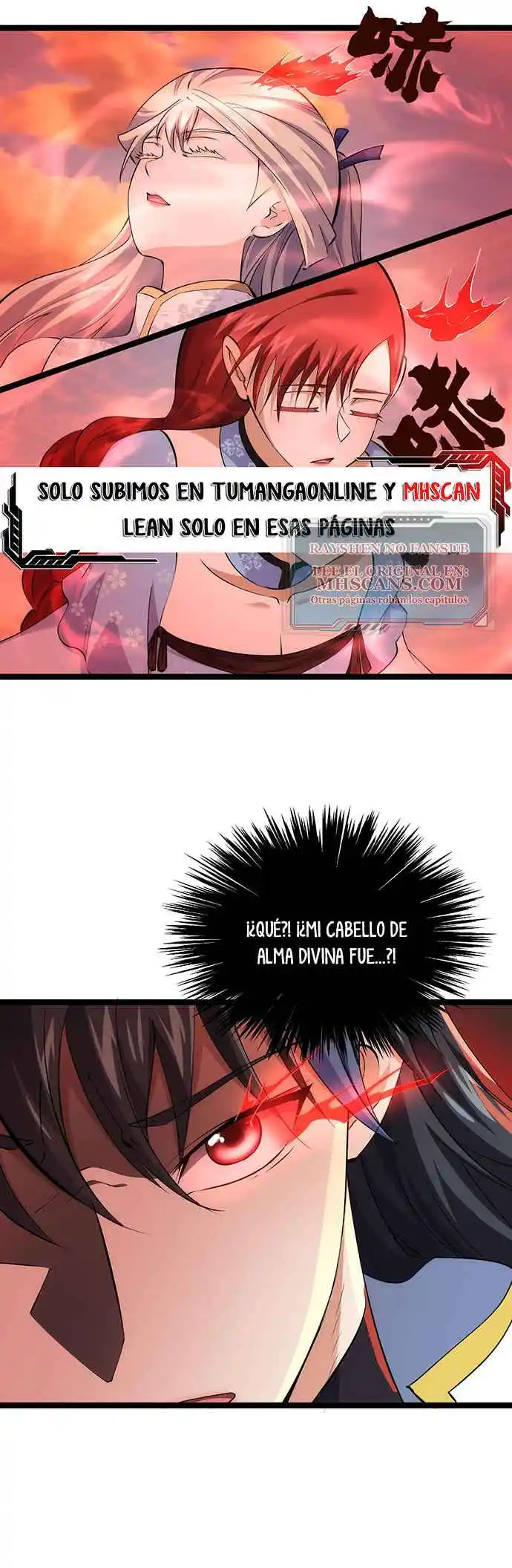 Me Convertí En El Jugador De Sistema - Capítulo 152 - Página 9 - LectorTMOo