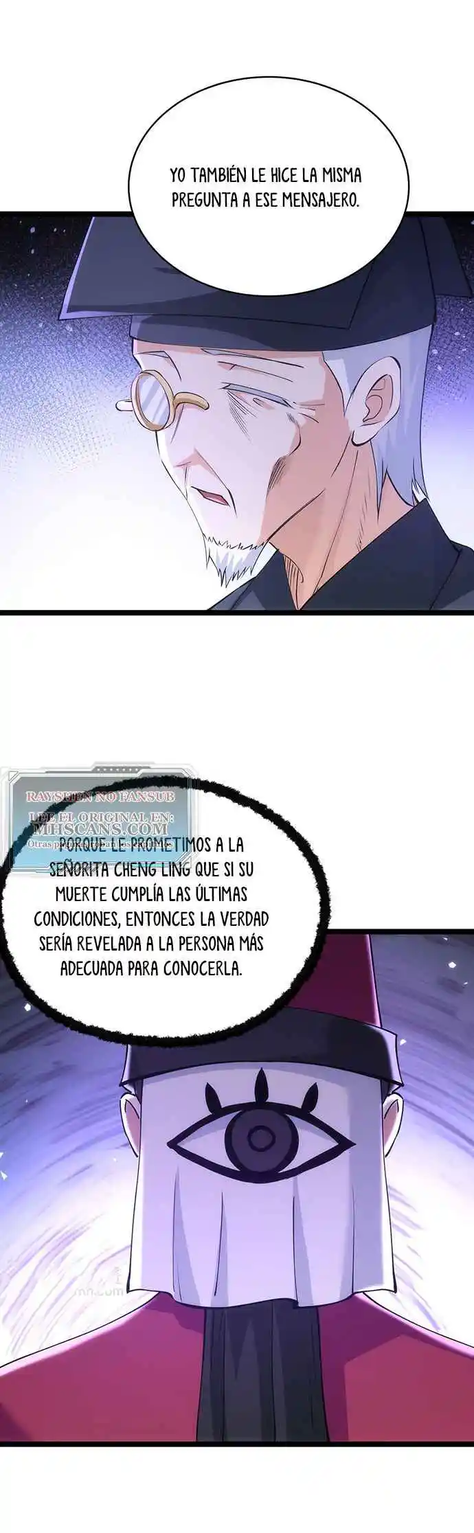 Me Convertí En El Jugador De Sistema - Capítulo 153 - Página 16 - LectorTMOo