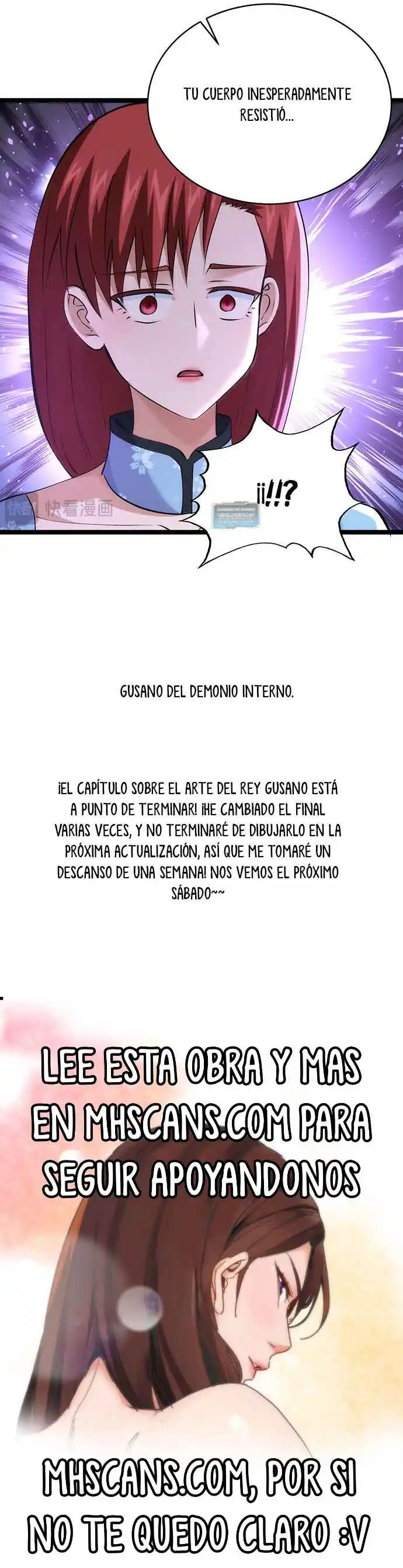 Me Convertí En El Jugador De Sistema - Capítulo 153 - Página 20 - LectorTMOo