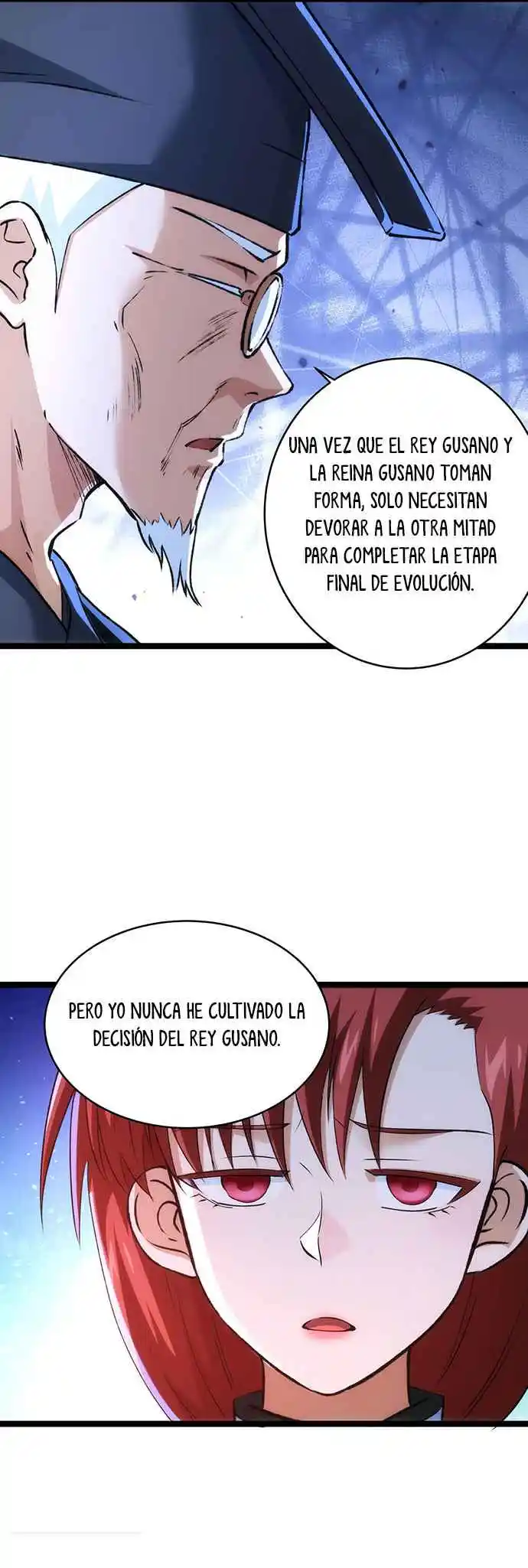 Me Convertí En El Jugador De Sistema - Capítulo 154 - Página 2 - LectorTMOo