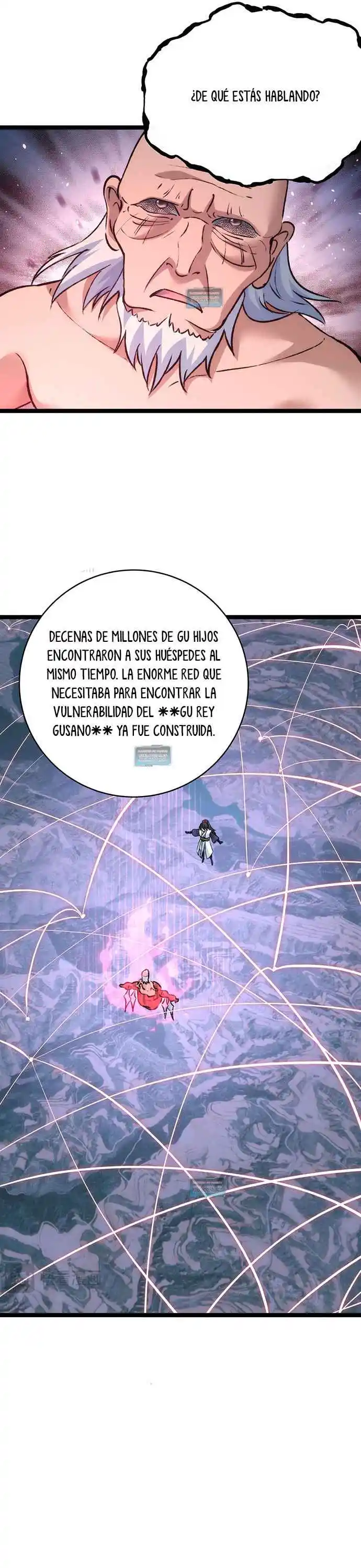 Me Convertí En El Jugador De Sistema - Capítulo 161 - Página 22 - LectorTMOo