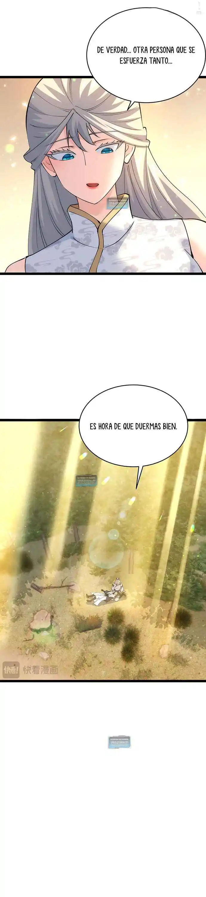 Me Convertí En El Jugador De Sistema - Capítulo 162 - Página 22 - LectorTMOo