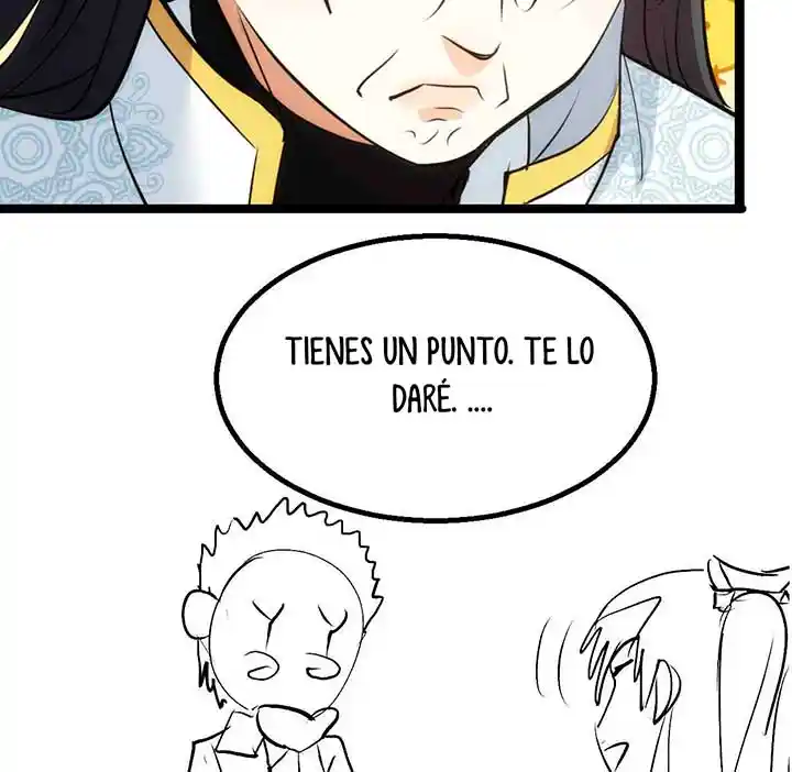 Me Convertí En El Jugador De Sistema - Capítulo 18 - Página 21 - LectorTMOo