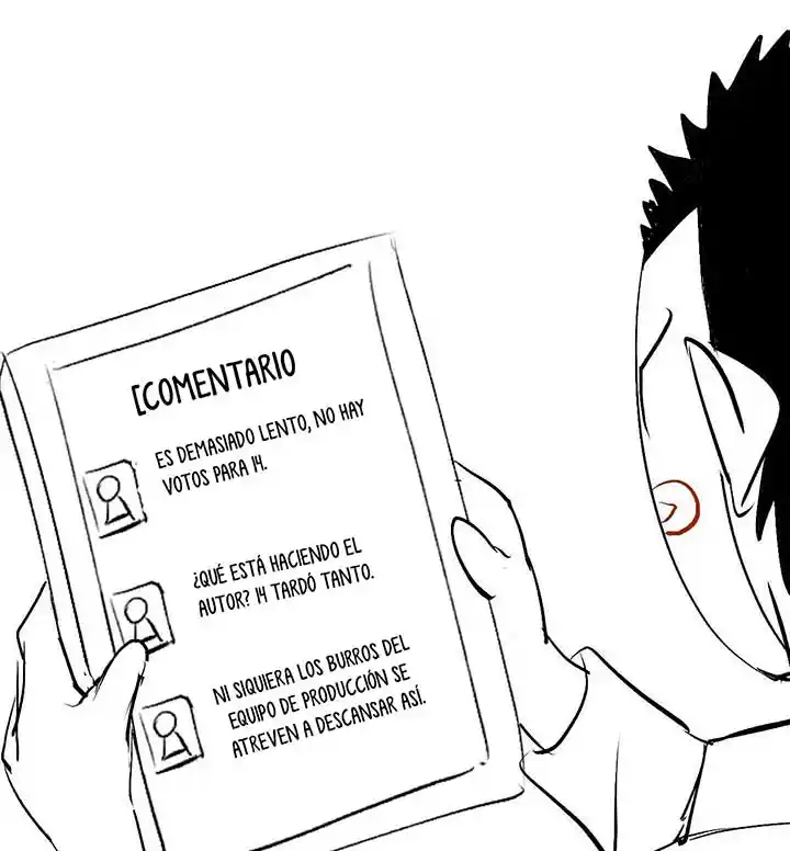 Me Convertí En El Jugador De Sistema - Capítulo 19 - Página 20 - LectorTMOo