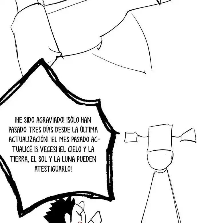 Me Convertí En El Jugador De Sistema - Capítulo 19 - Página 21 - LectorTMOo