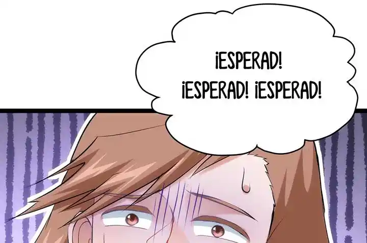 Me Convertí En El Jugador De Sistema - Capítulo 21 - Página 19 - LectorTMOo