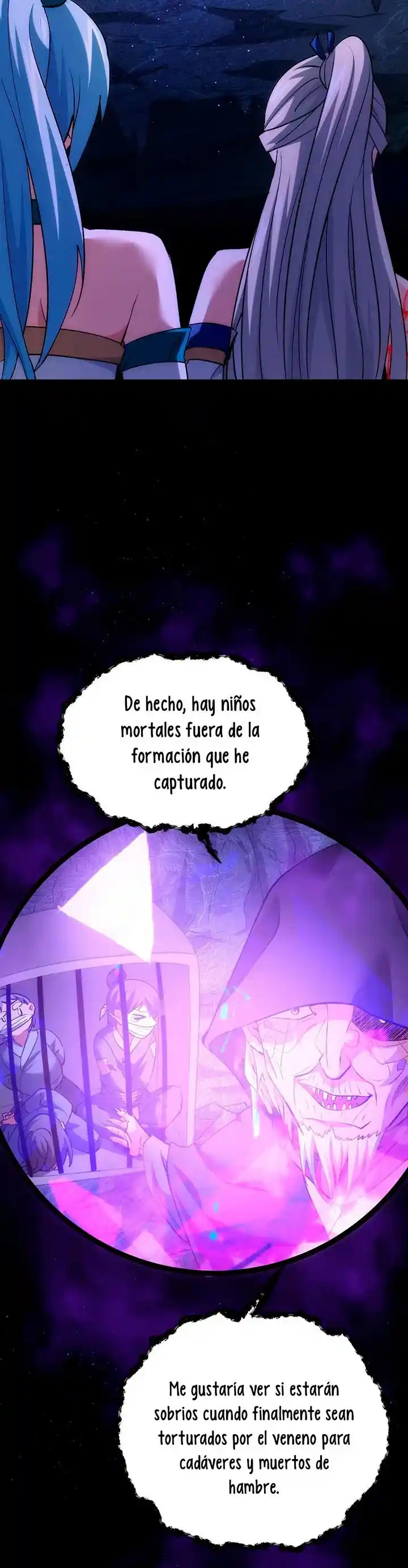 Me Convertí En El Jugador De Sistema - Capítulo 3 - Página 3 - LectorTMOo