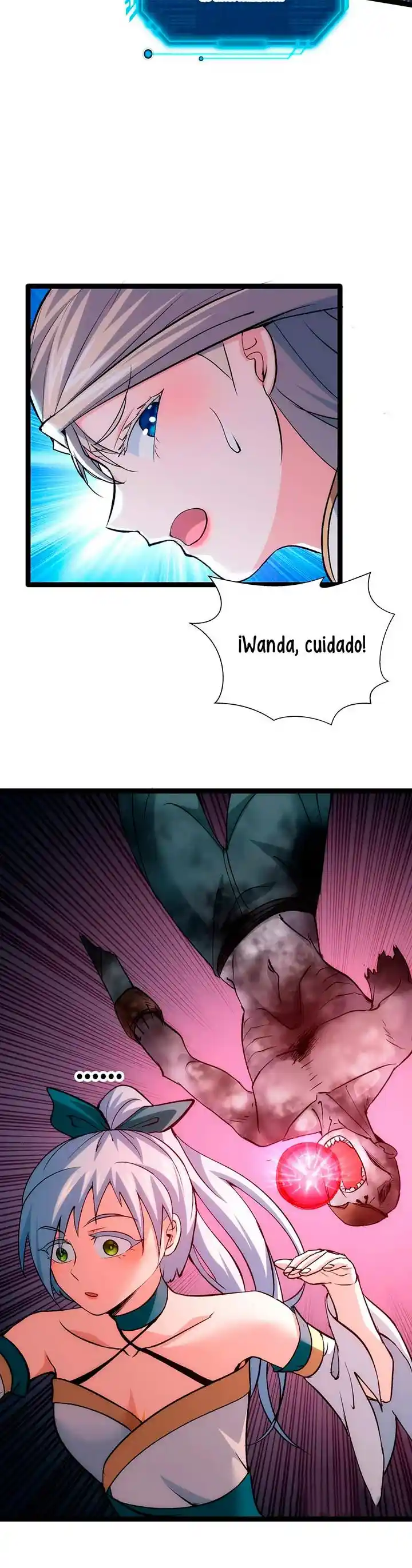 Me Convertí En El Jugador De Sistema - Capítulo 3 - Página 18 - LectorTMOo
