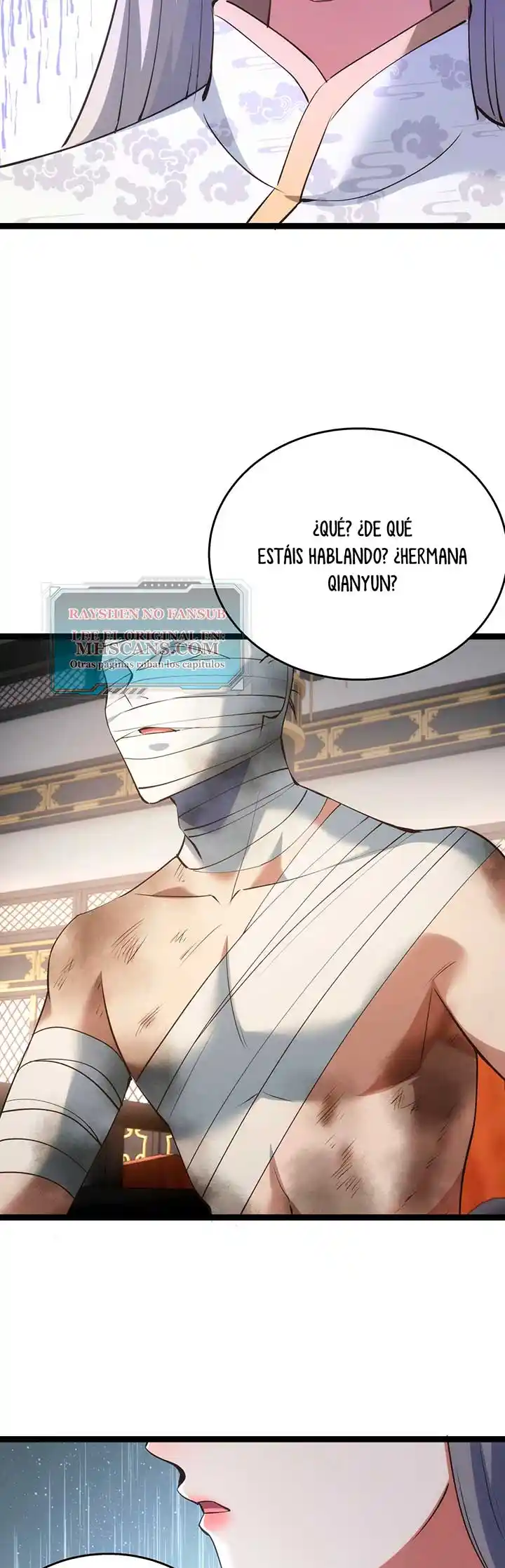 Me Convertí En El Jugador De Sistema - Capítulo 30 - Página 14 - LectorTMOo